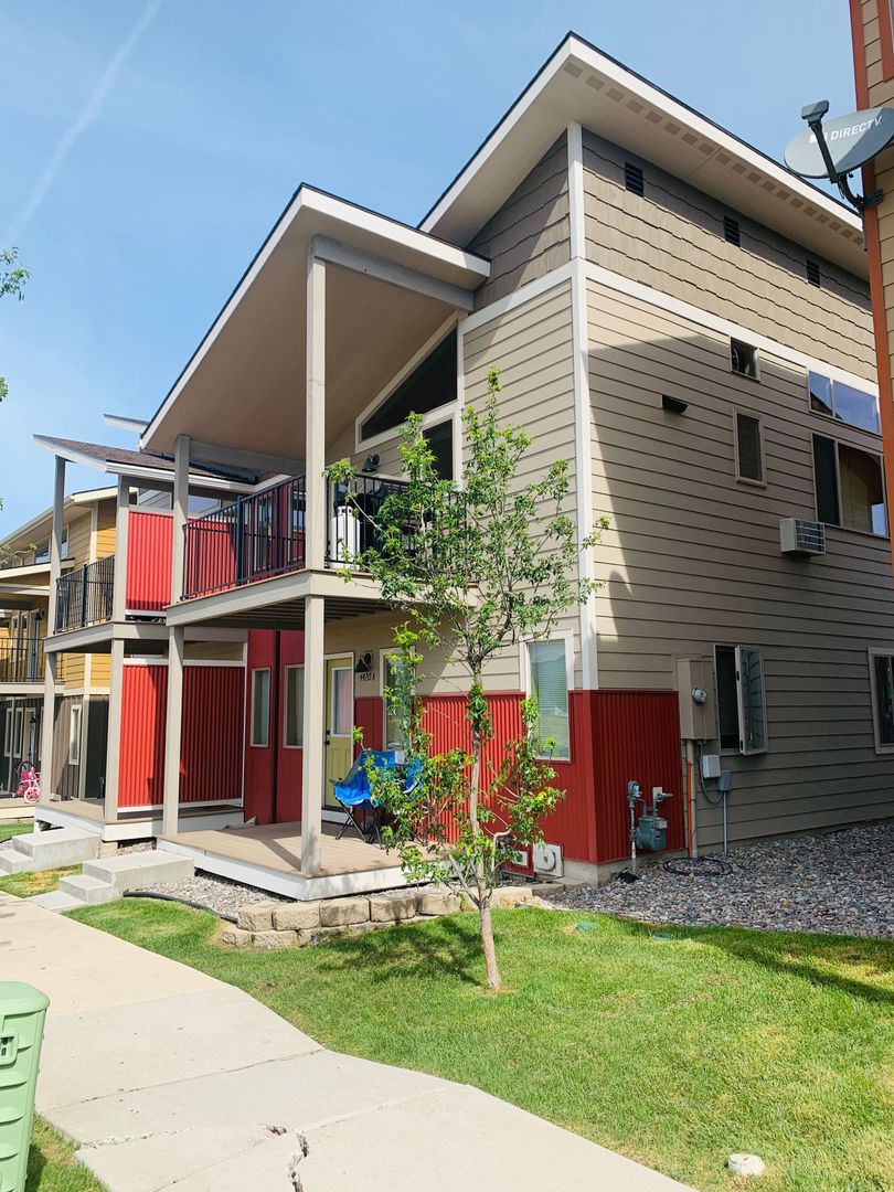 4420 Deveraux Pl Unit B, Missoula, MT 59808