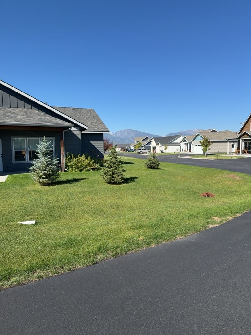 Newer Home - 3 Bedroom - 2 Bath - Corvallis