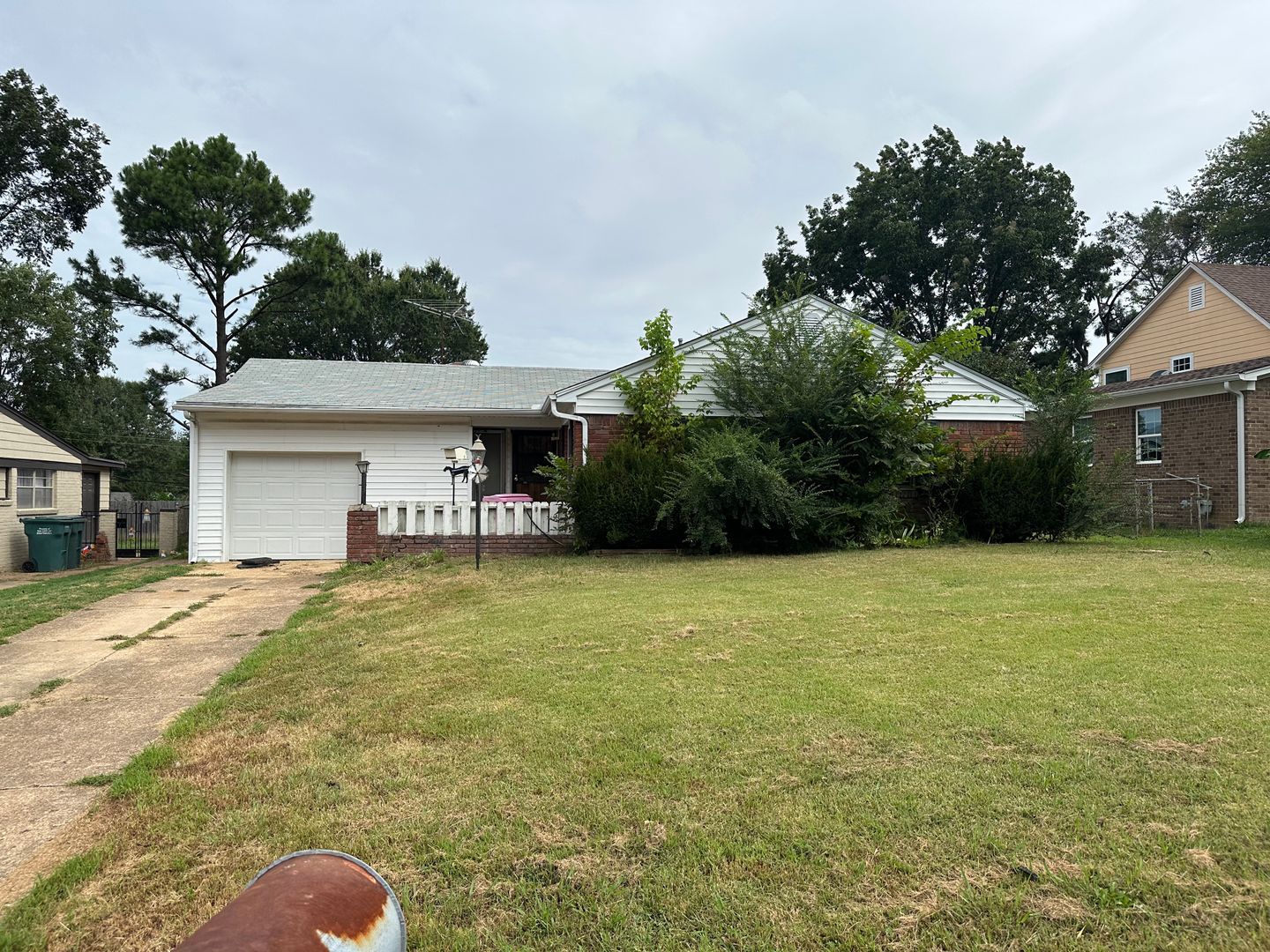 Southaven House: 1436 Whitworth CvMS 38671