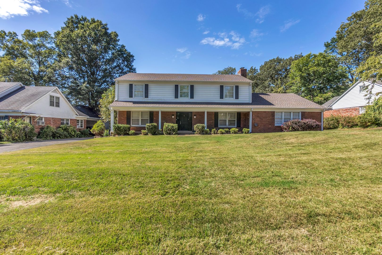Germantown House: 1807 Poplar Estates Pkwy
