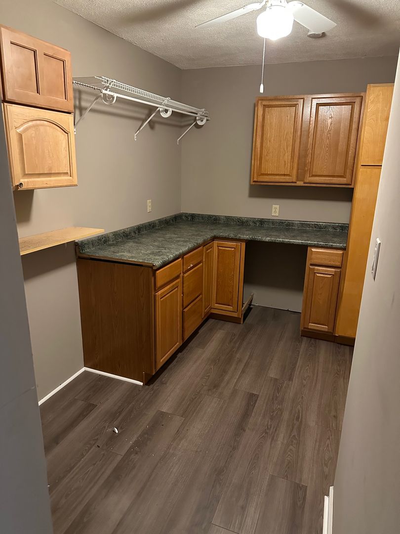 Collierville House: 519 Shelton Rd