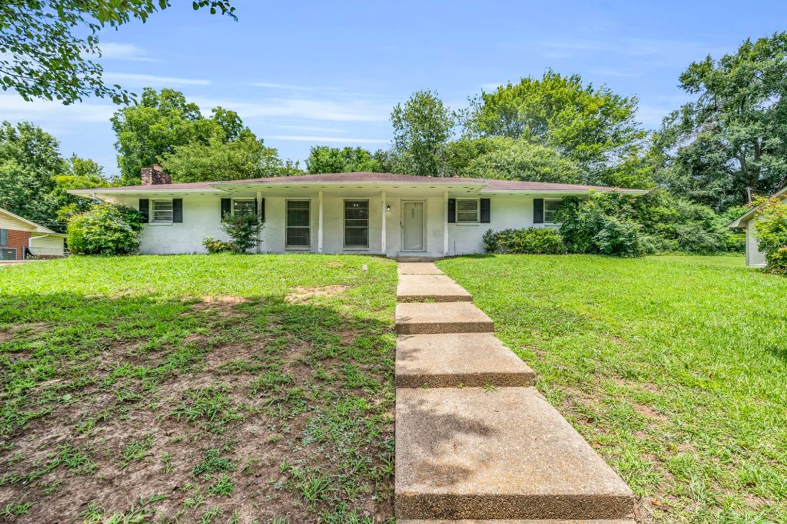 Tupelo House: 207 Hancock Street