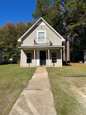3 Bed 2 Bath Rental at 126 Money St, Tupelo, MS – photo 1