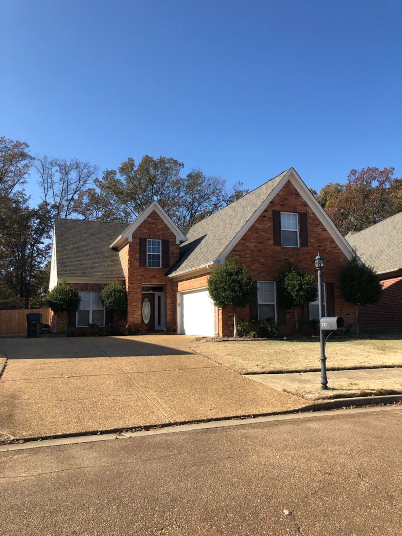 Hernando House: 721 Classic Dr S