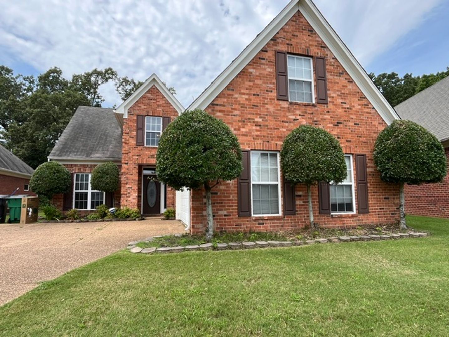 Hernando House: 721 Classic Dr S