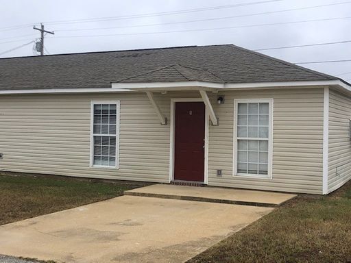 Recently Renovated 2 Bedroom 1 Bath Apartments for Rent!
