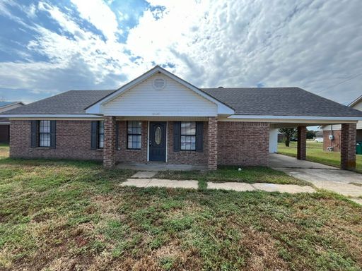 3 Bed 2 Bath Rental at 1030 Simpson Cv, Tunica, MS – photo 1