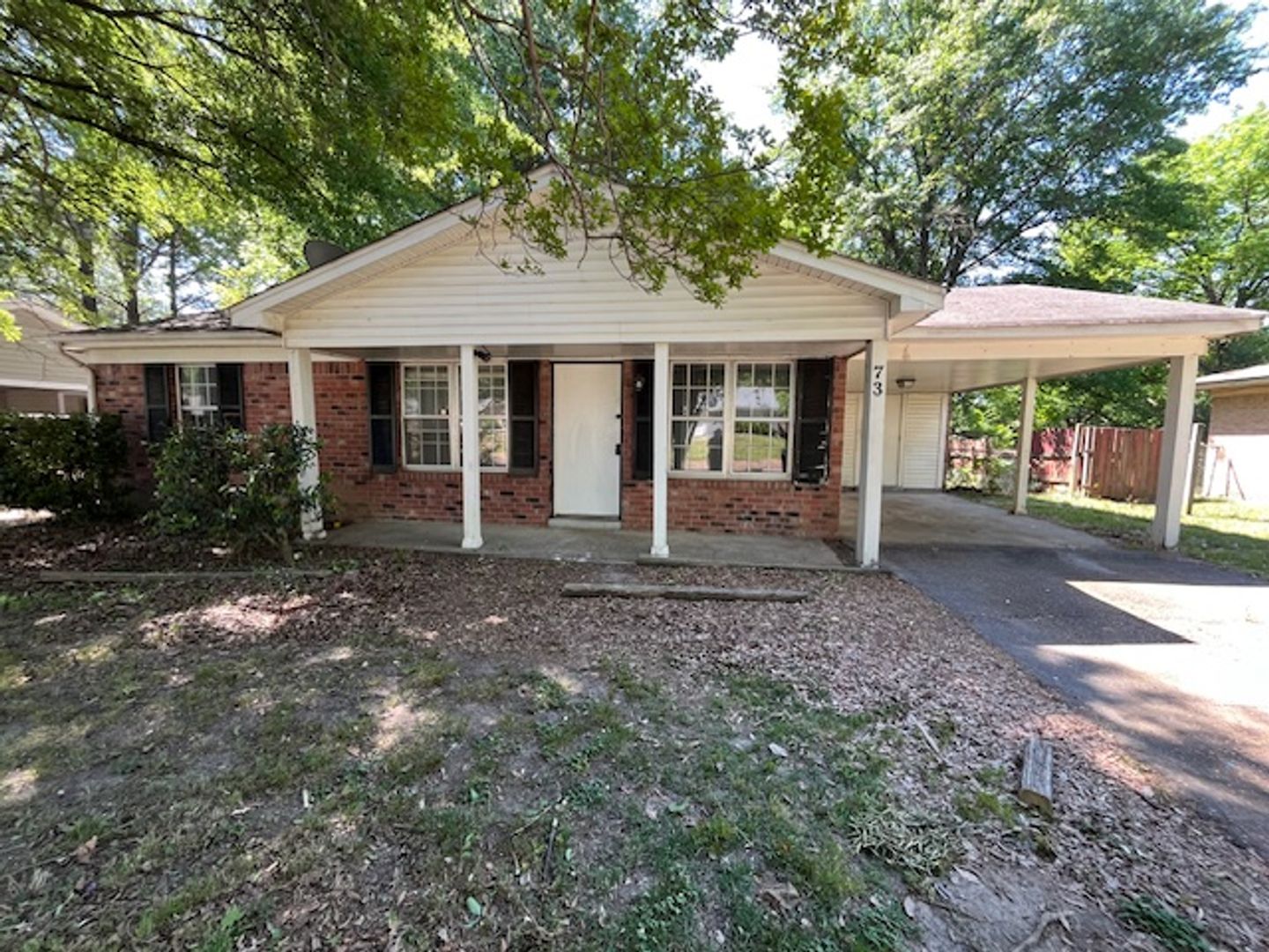 Southaven House: 73 Torbrook Cv