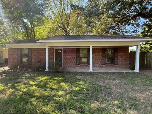 3 Bed 1 Bath Rental at 5189 Haynes Drive, Horn Lake, MS – photo 1