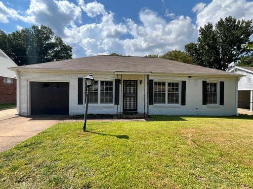 Renovated 3 Bedroom 1 Bath Home with 1 Car Garage for Rent! – photo 1
