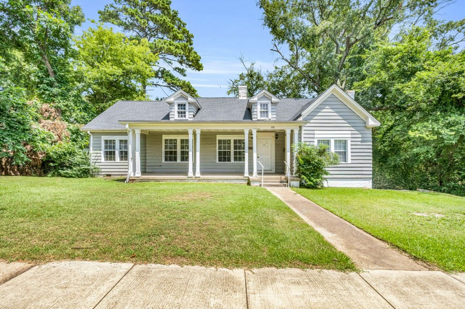 Tupelo Apartment: 338 N Church St