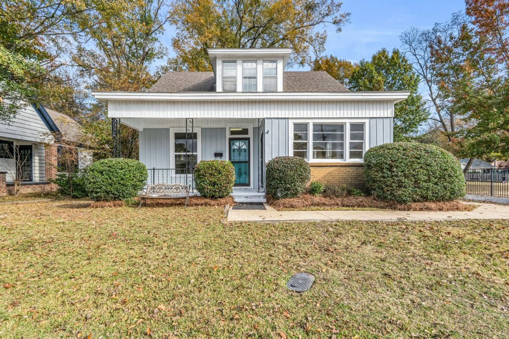 Tupelo Apartment: 402 N Gloster St