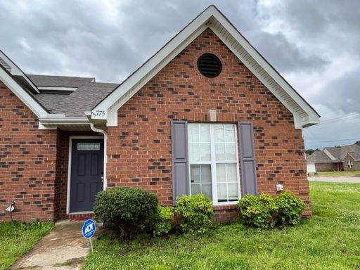 2 Bed 2 Bath Rental at 3775 Iron Horse, Horn Lake, MS – photo 1