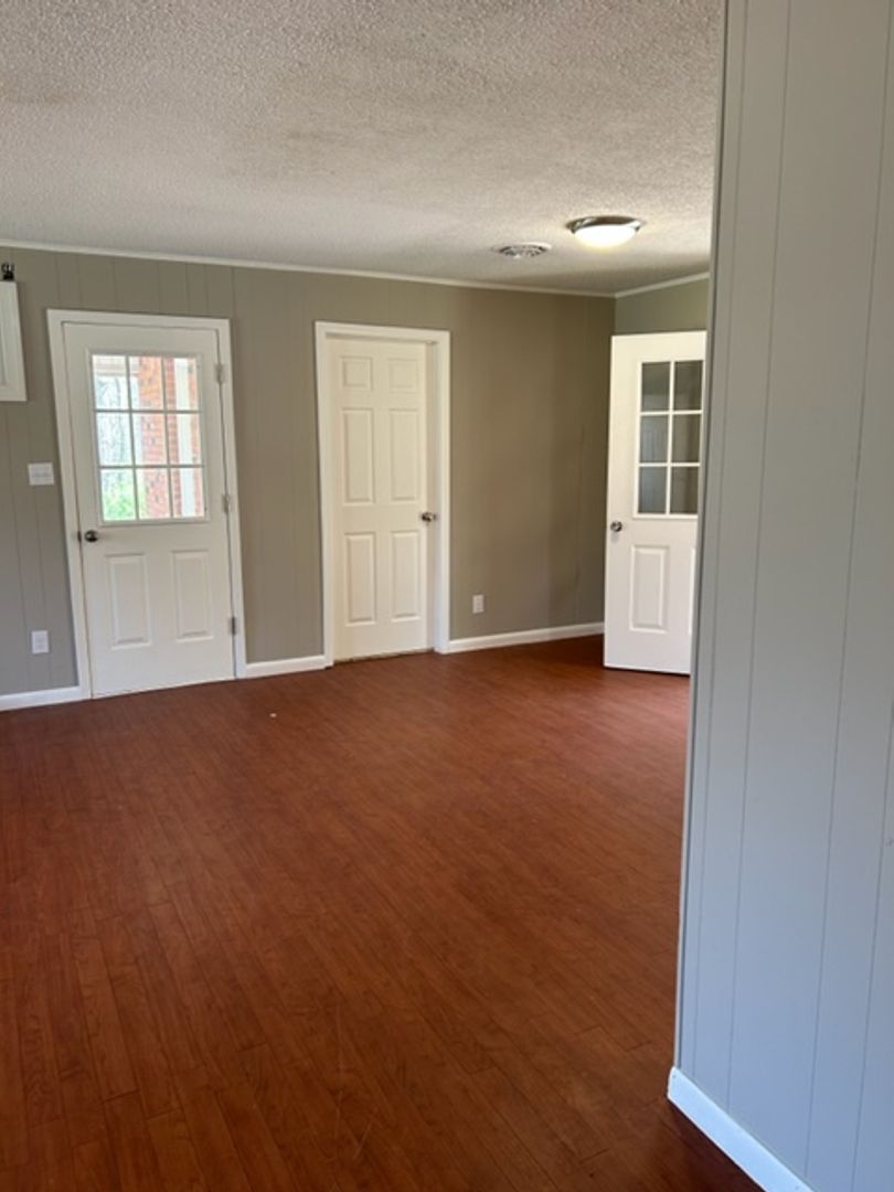 2633 Mt Pleasant, Fulton, MS 38843