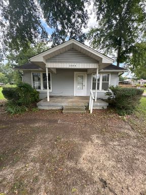 Renovated 2 Bedroom 1 Bath Duplex for Rent!