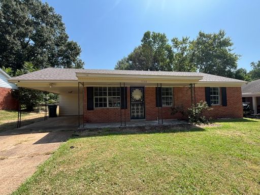 Renovated 3 Bedroom 1 Bath Home for Rent!!