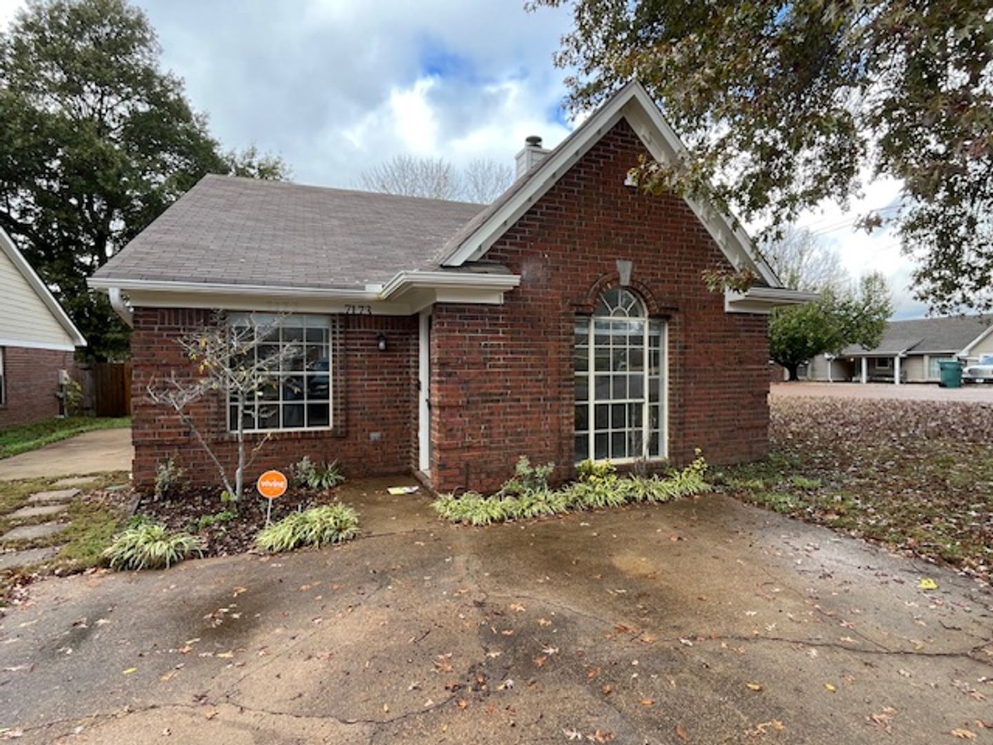 Southaven House: 7173 Greenbriar