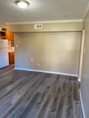 Recently Renovated 2 Bedroom 1 Bath Apartments for Rent!