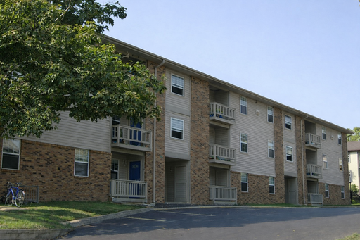 Sunrise 6- 3 Bed 1 Bath – photo 1