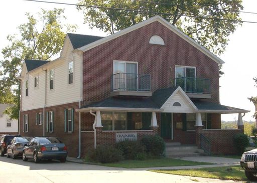 Chaunbury 2- 2 Bed 1 Bath – photo 1
