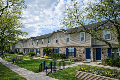 The Granger- 2 Bed 1 Bath – photo 1