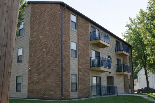 The Mason- 4 Bed 2 Bath *Only Partial Spaces Available* – photo 1