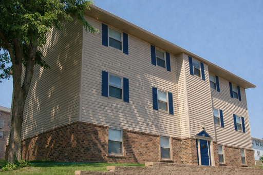 Sunrise 1- 2 Bed 1 Bath – photo 1