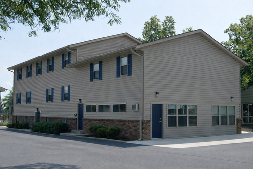 Chauncey Flats 2- 2 Bed 1 Bath – photo 1