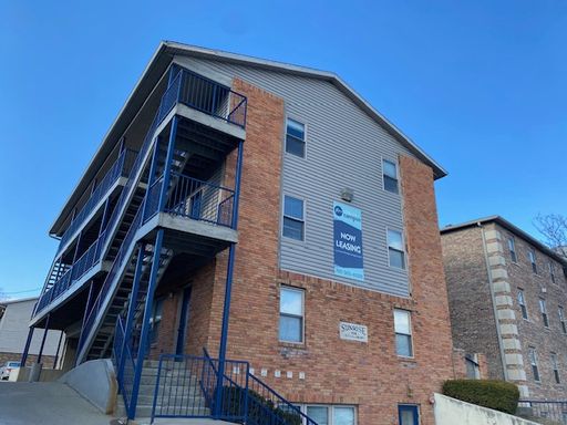 Sunrise 3- 2 Bed 1 Bath – photo 1