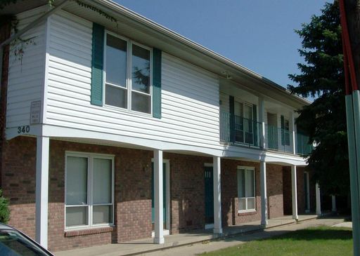 The Pointe 2- 2 Bed 1 Bath – photo 1