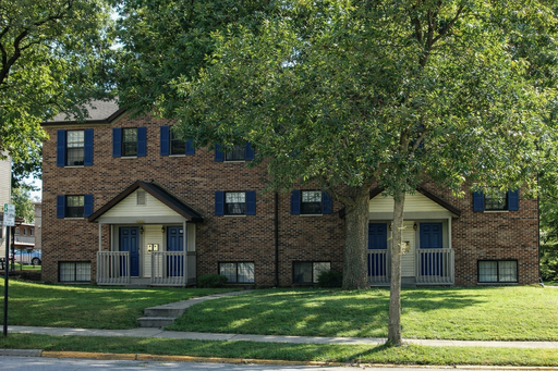 The Gayle- 4 Bed 2 Bath – photo 1