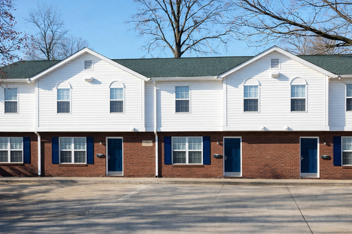 Harrison Crossing-4 Bed 2.5 Bath - Only Partial Spaces Available – photo 1