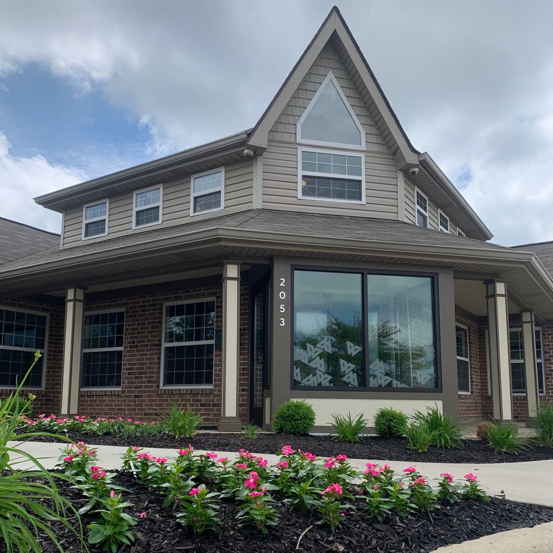 2053 Willowbrook Drive, West Lafayette, IN 47906