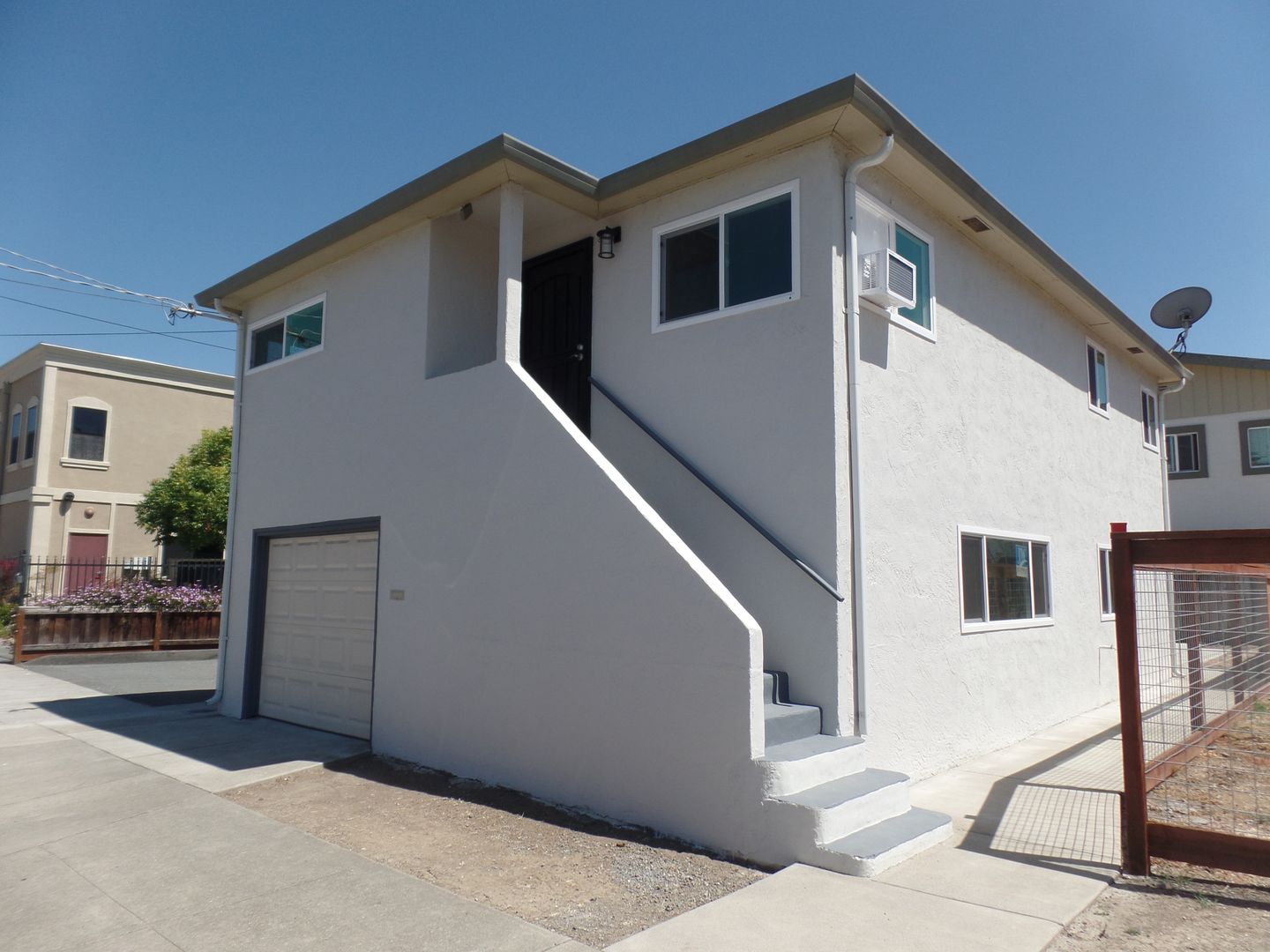 Rodeo House: 513 4th Street