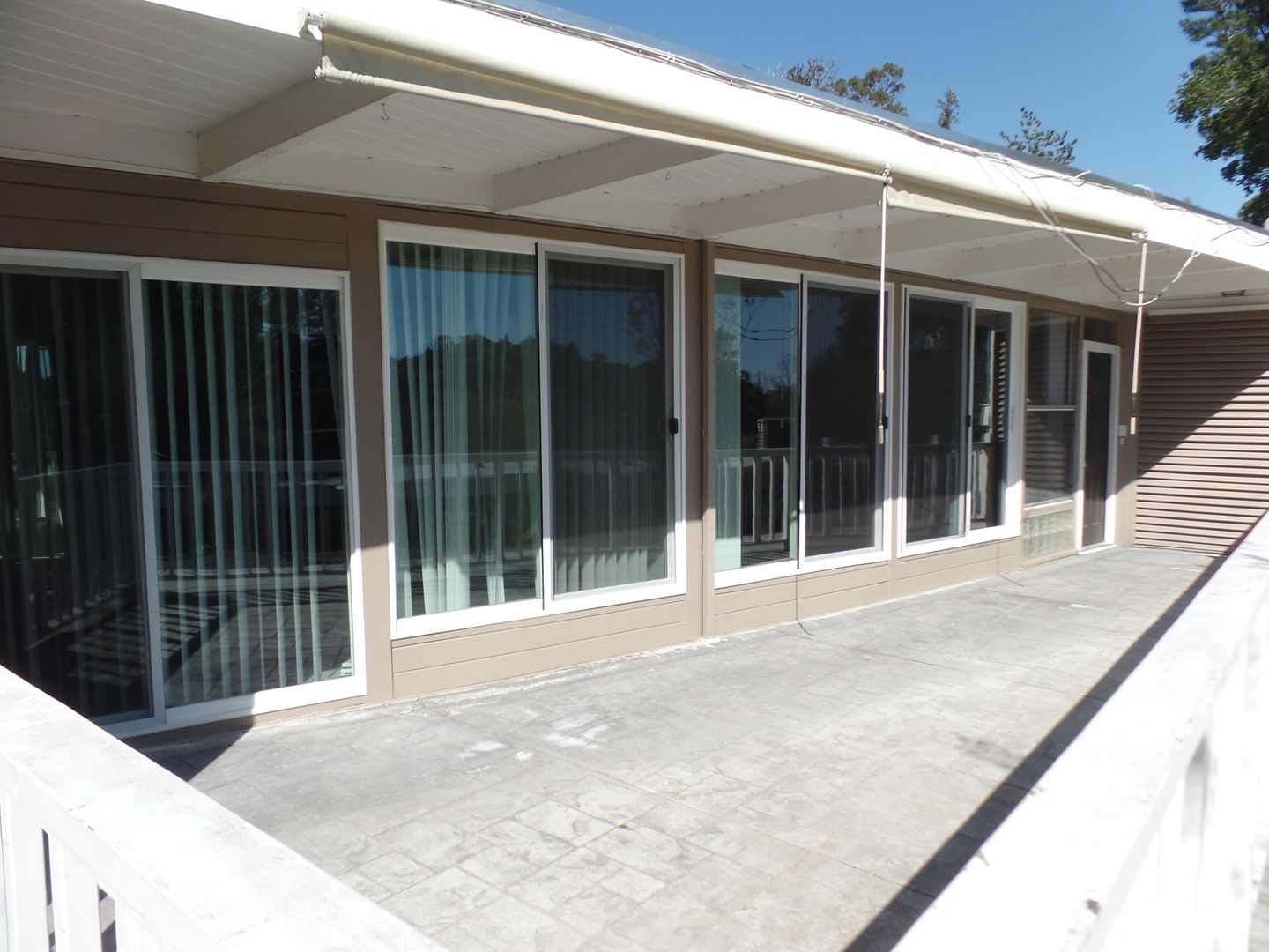 Martinez Apartment: 111-125 C Street