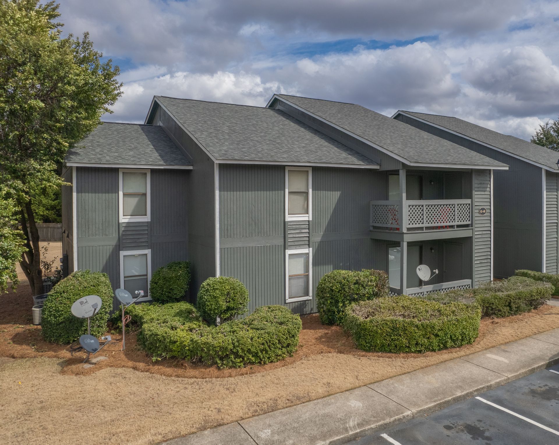 WInslow Place Apartments