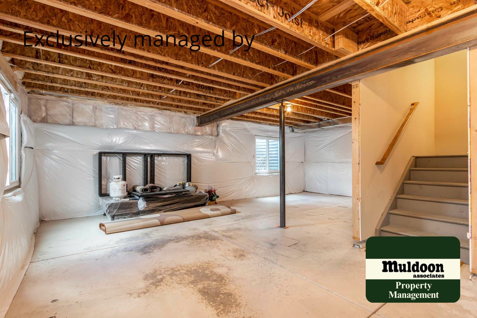 Colorado Springs House: 6460 Marilee Way