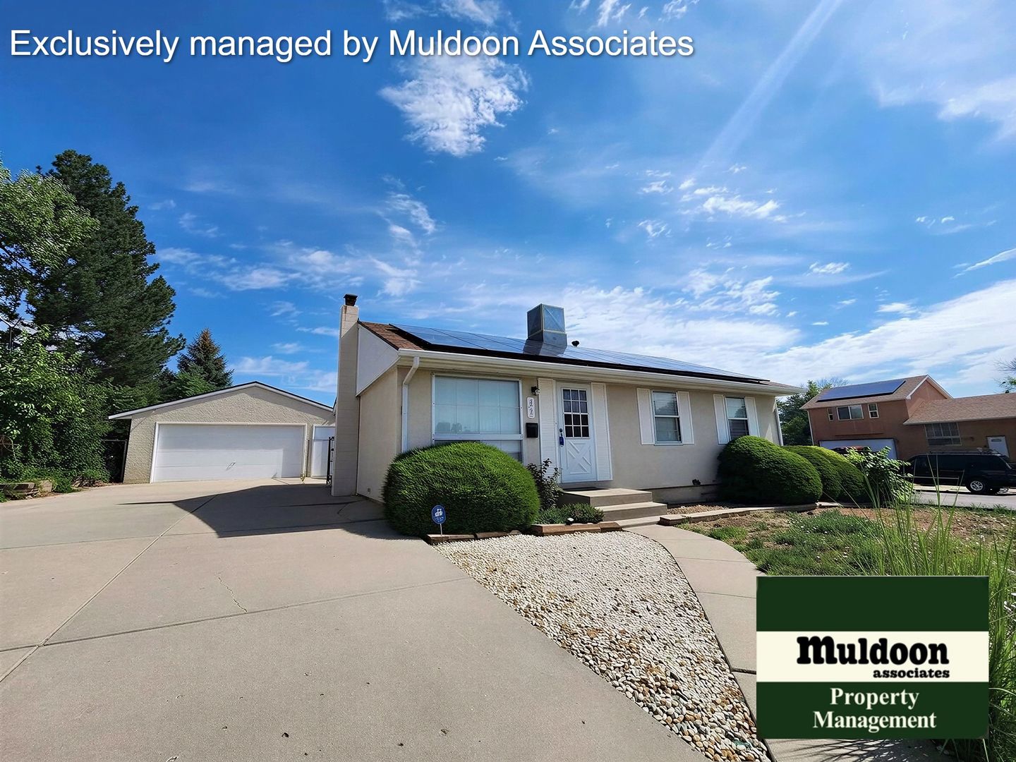 Pueblo House: 37 Massari Rd