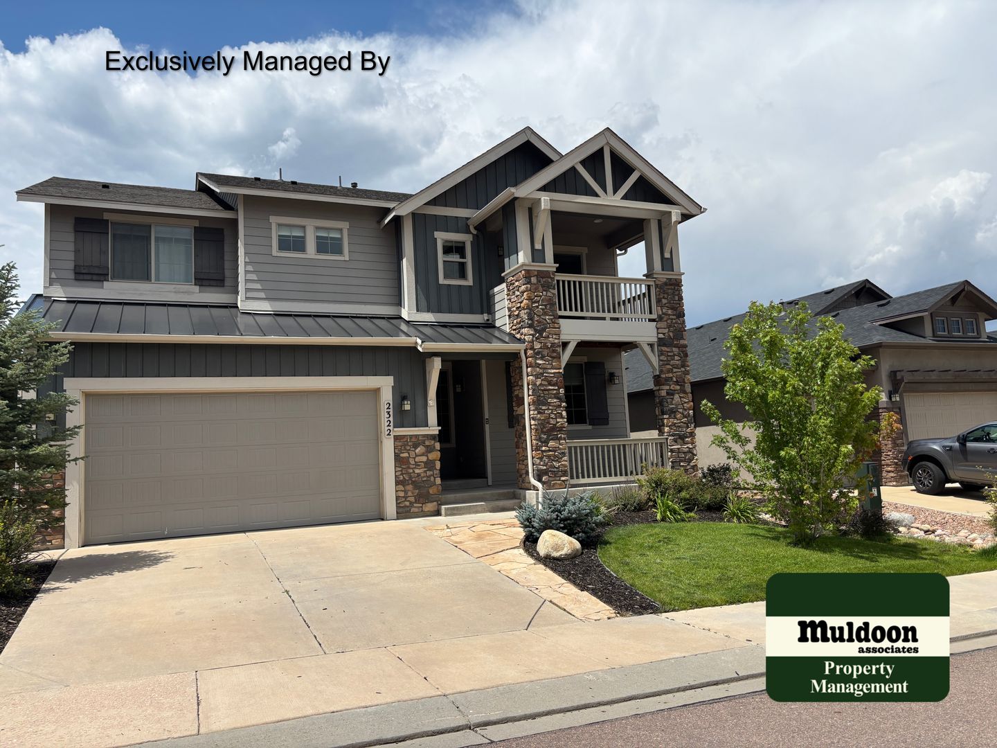 Monument House: 2322 Pelican Bay Dr