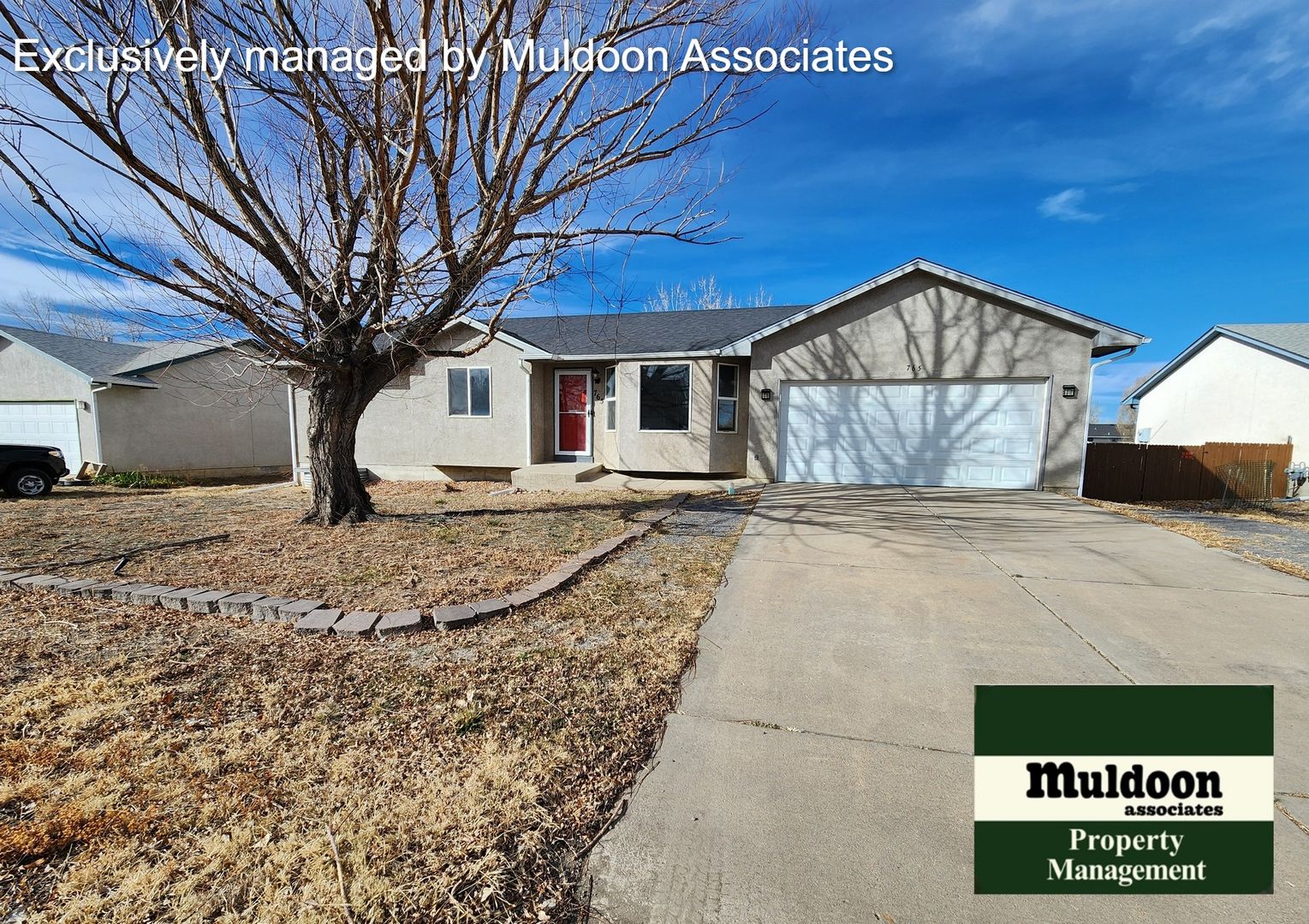 Pueblo West House: 765 S Sterling Dr