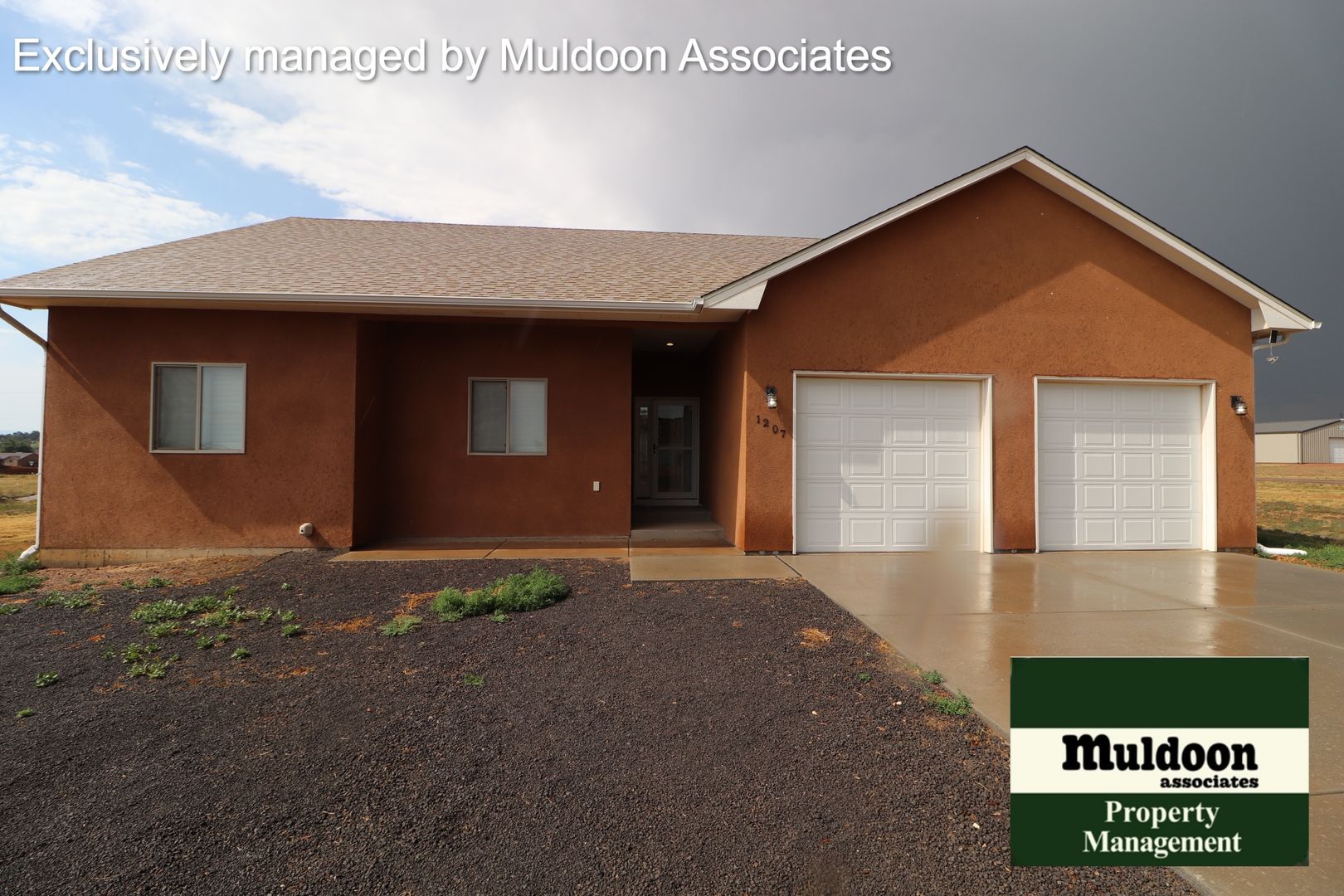 Pueblo West House: 1207 W De La Vista Ct