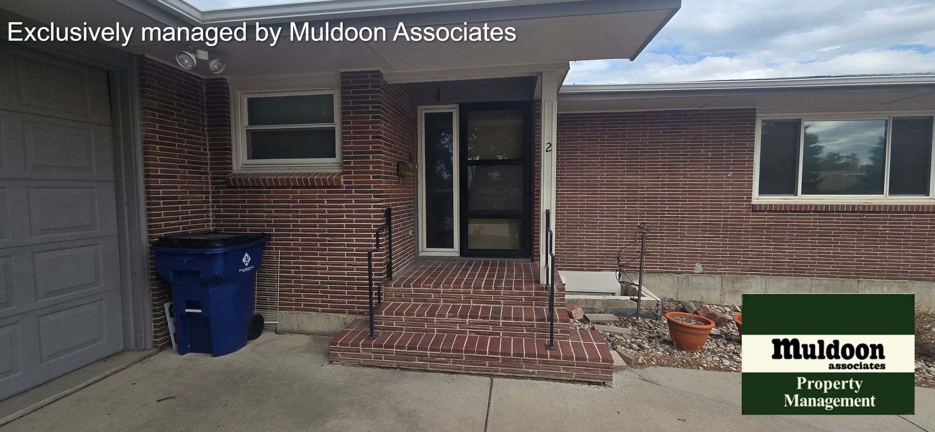 Pueblo Apartment: 3602 Morris Ave