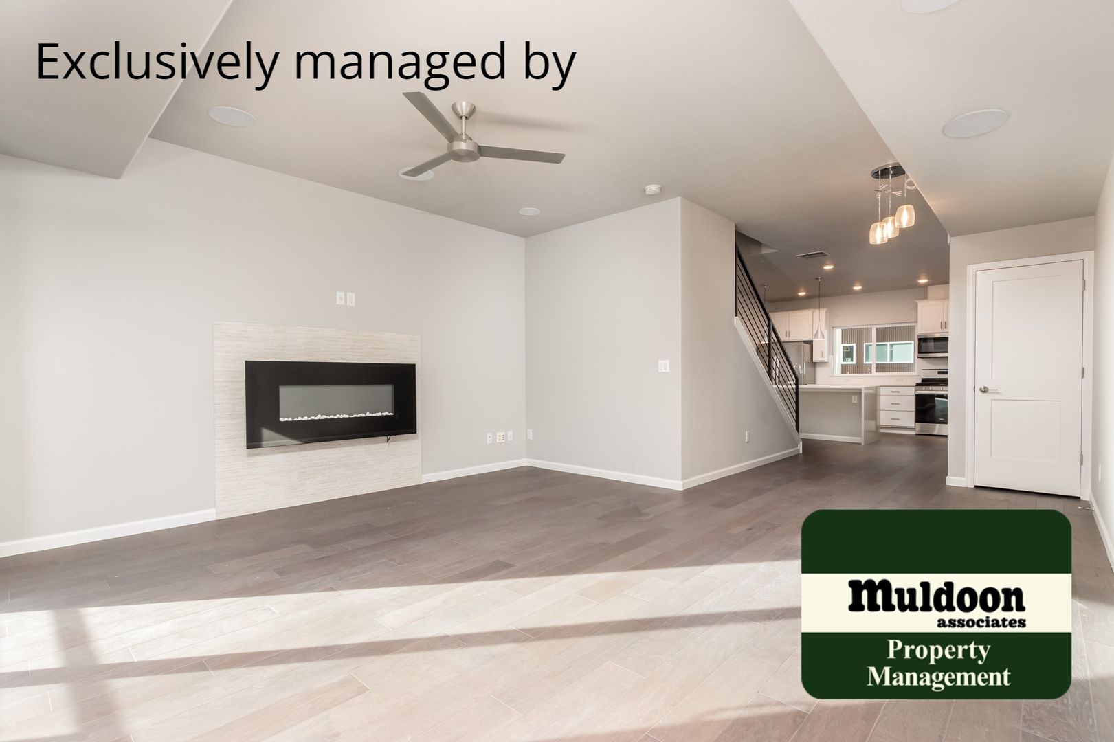 Colorado Springs Townhome: 8 E St Elmo Ave