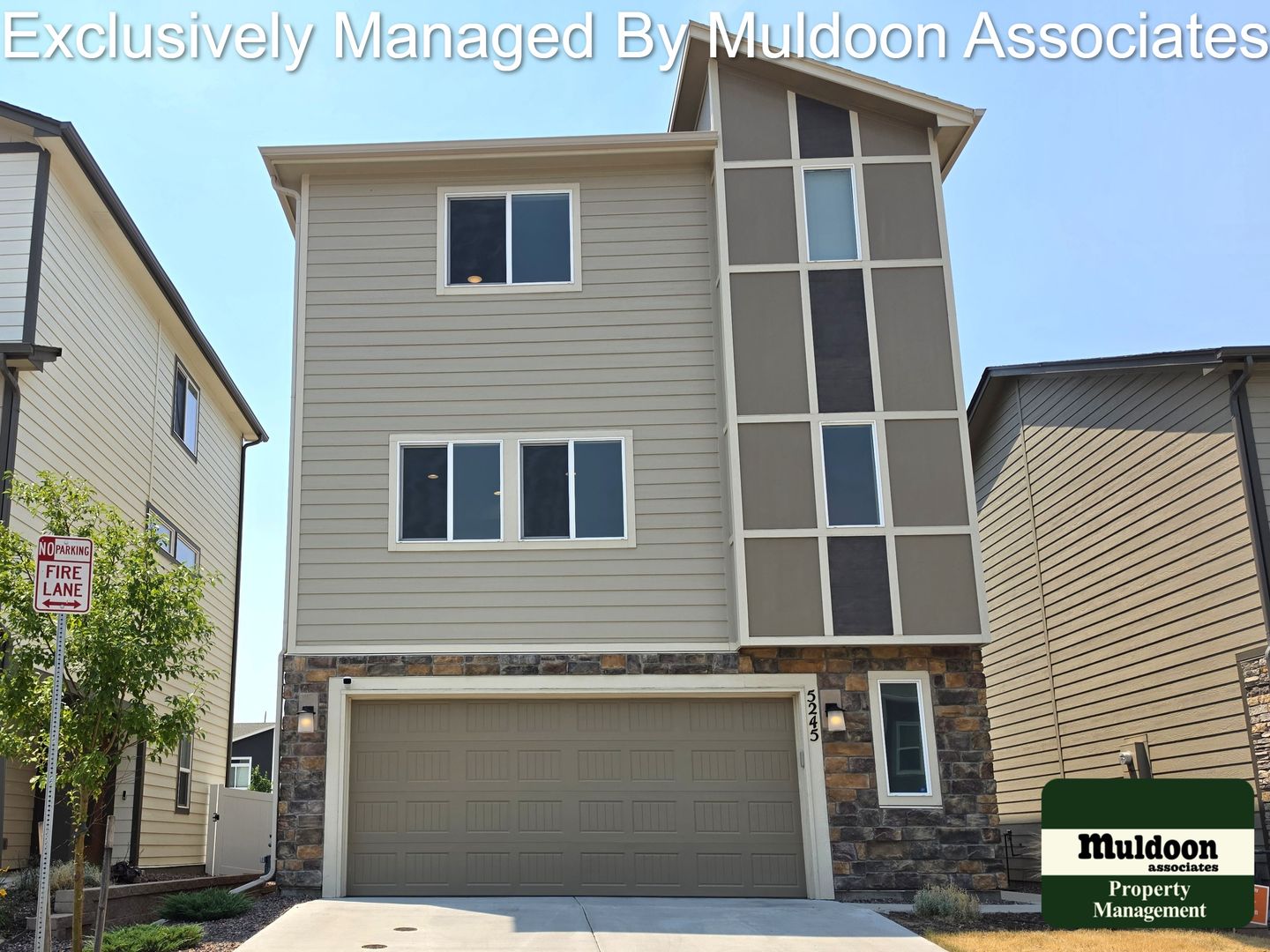 Colorado Springs House: 5245 Painted Sky View