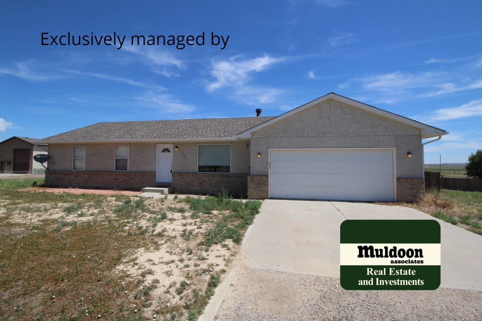 Pueblo West House: 1139 E Jaroso Dr