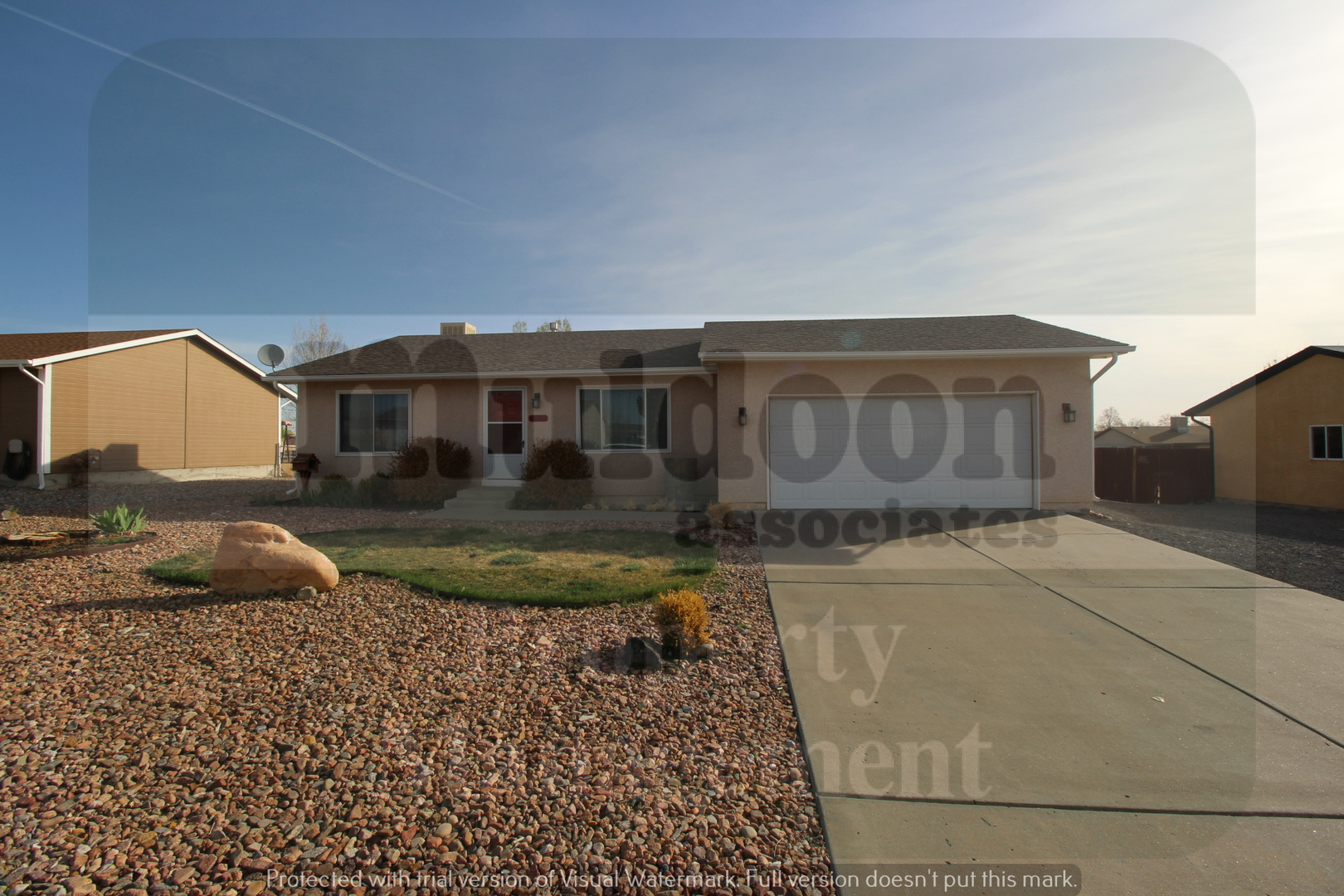 Pueblo West House: 220 S Caddoa Dr