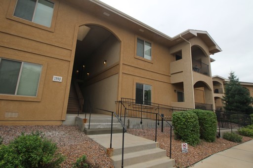 Nice Three Bedroom Condo in Bear Creek dog friendly! – photo 1