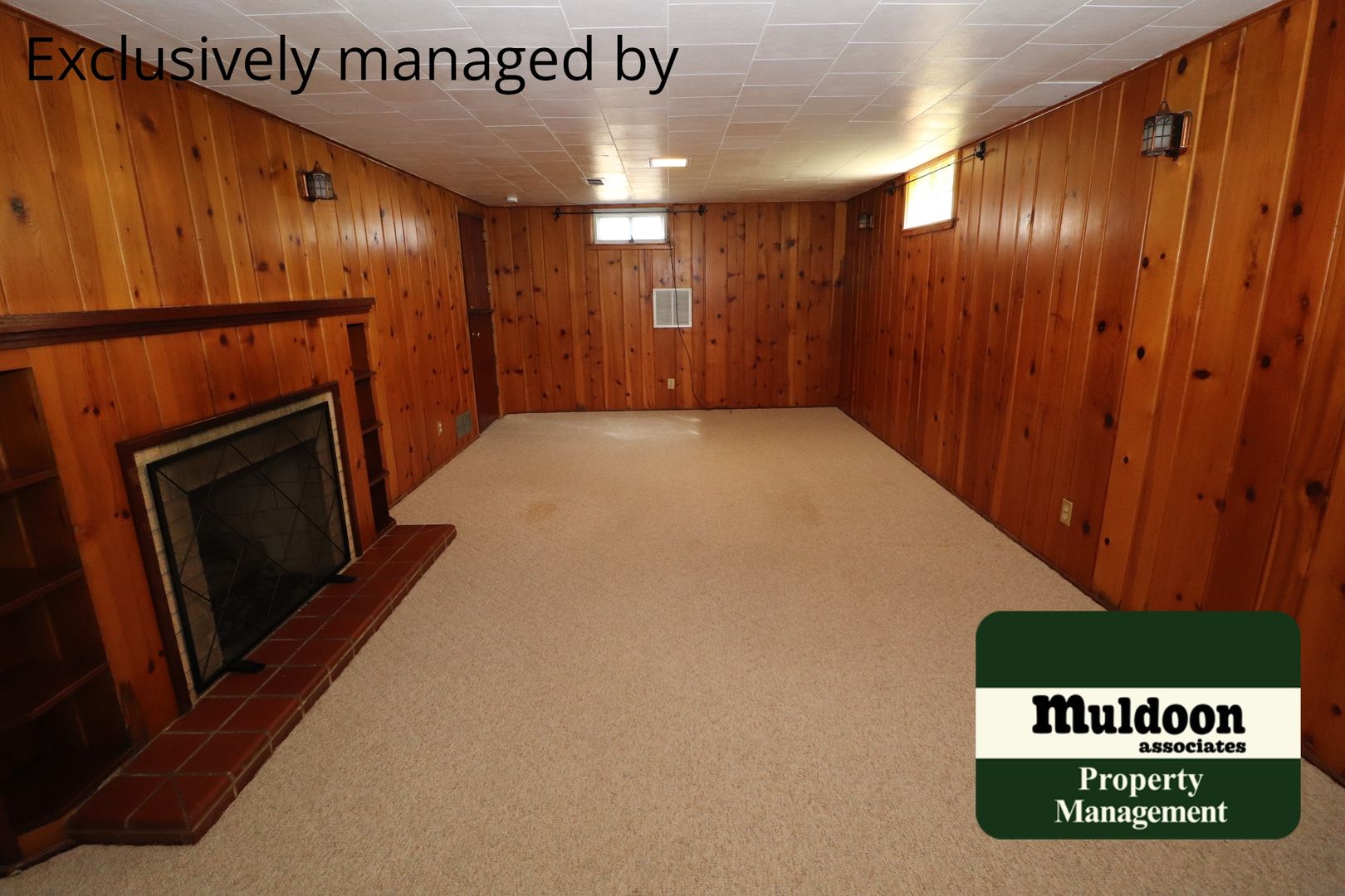 Pueblo House: 215 Kenwood Dr