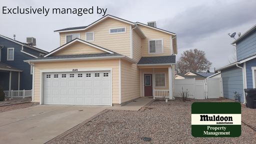 Southside Pueblo Living - Available soon! – photo 1