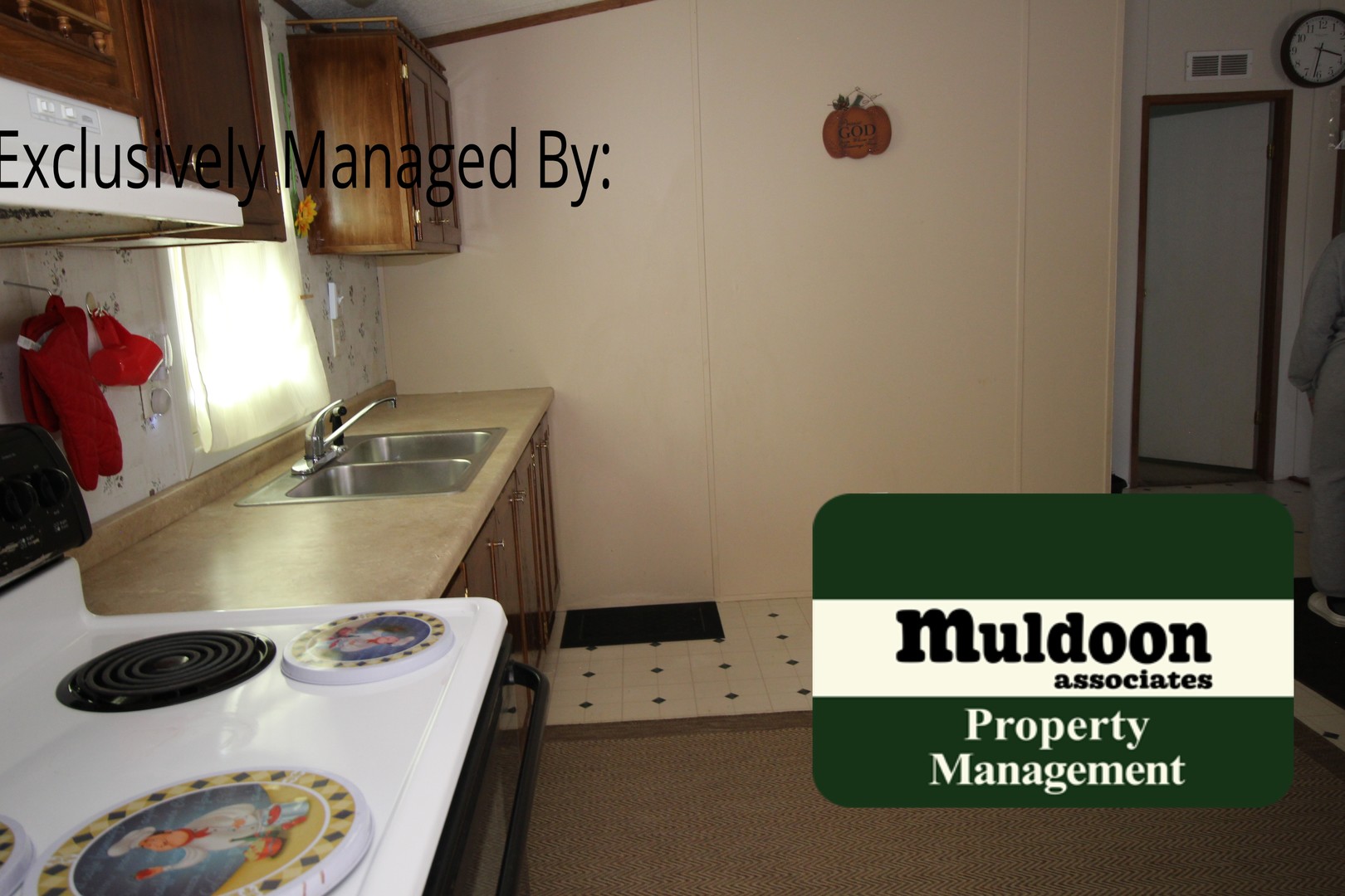 Pueblo House: 2315 Adrian Ave